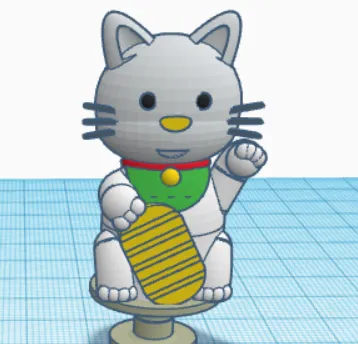 Cat Gibbitz