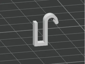 Simpe Hook