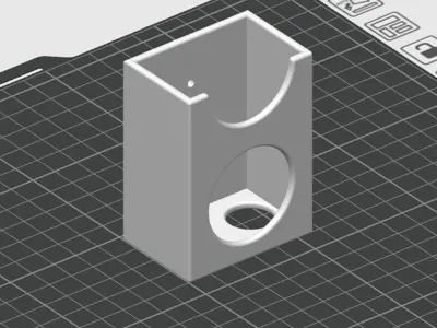 Tag Holder