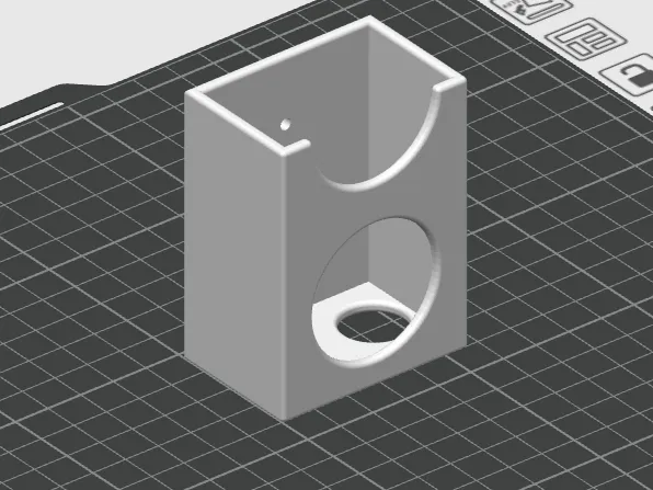 Tag Holder