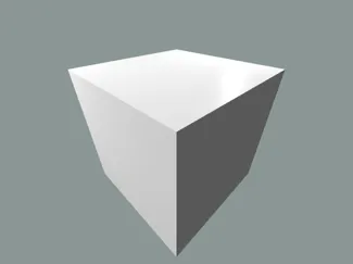 The Divine Cube