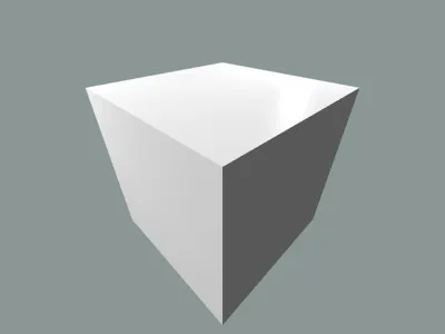 The Divine Cube