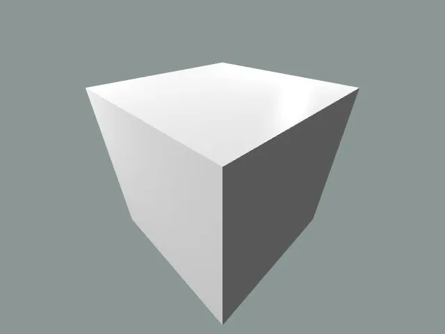 The Divine Cube