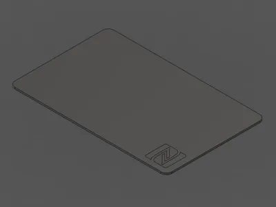 NFC card