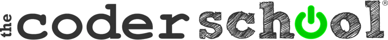 the Coder School Logo