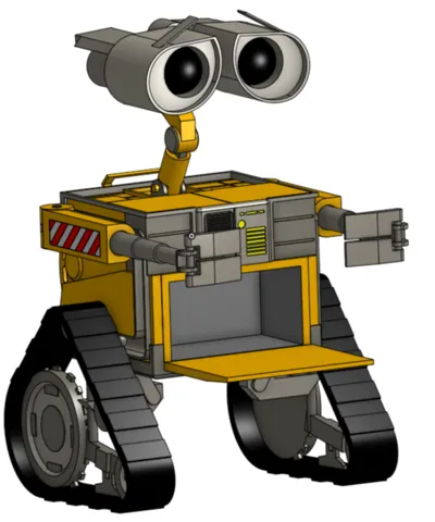 Wall E