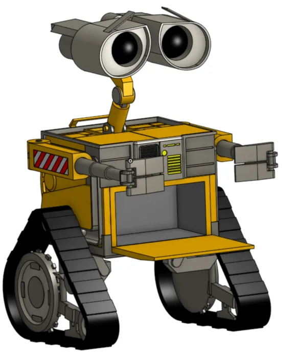 Wall E
