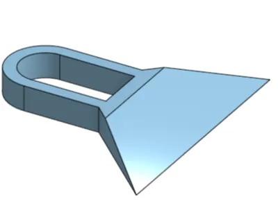 Scraper