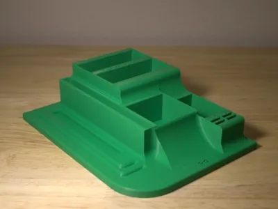 P1S Spare Parts Organizer