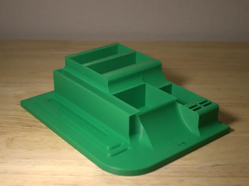 P1S Spare Parts Organizer