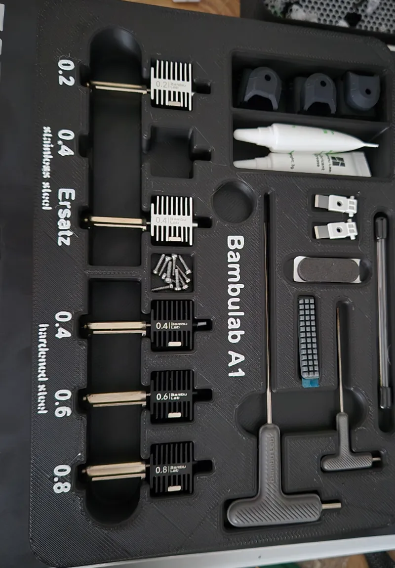 ToolBox A1