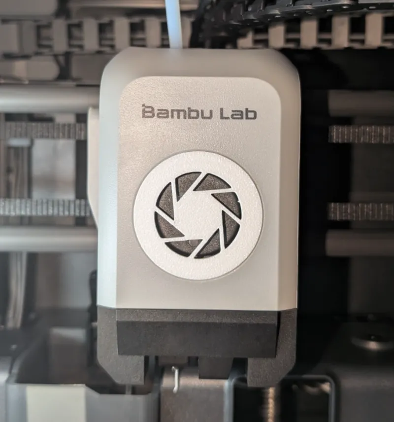 Aperture P1S/P1P Fan Cover