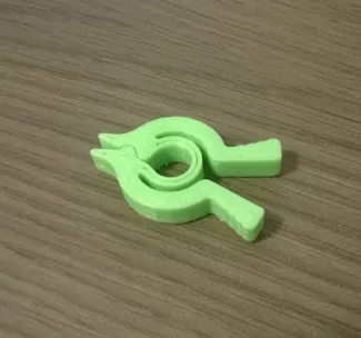 Chick Clip
