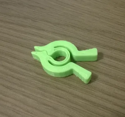 Chick Clip