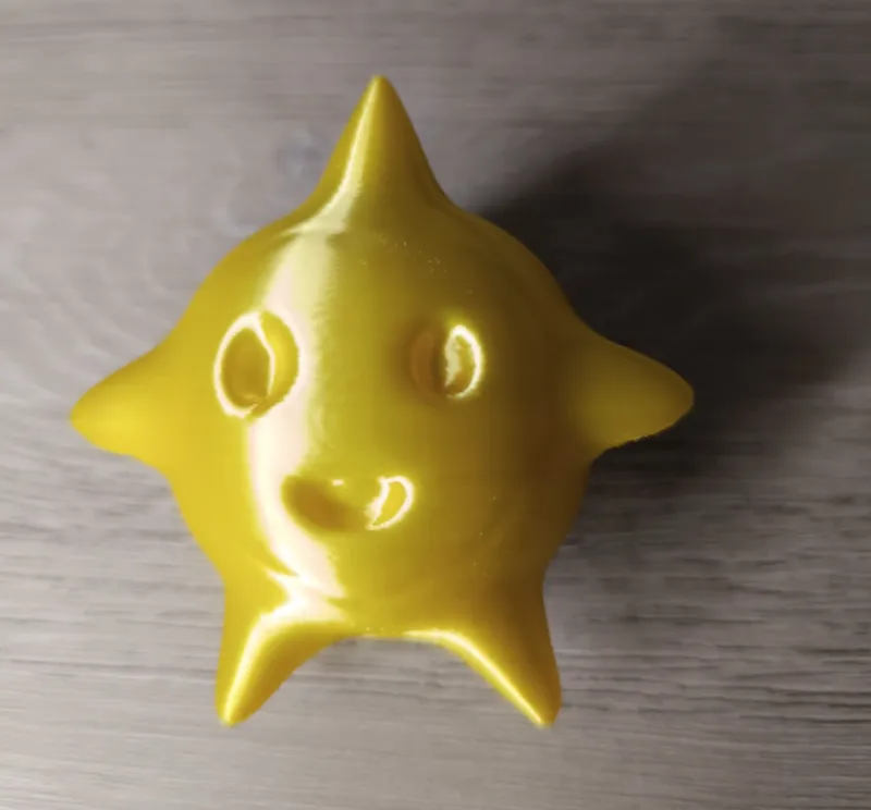 Star di wish
