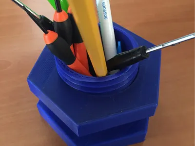 PenHolder