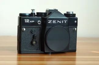 M42 body cap