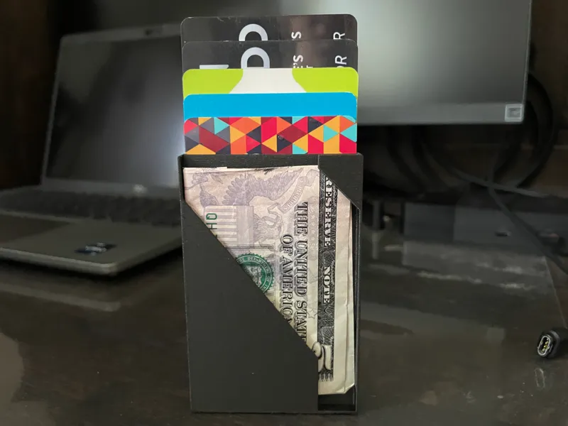 Wallet
