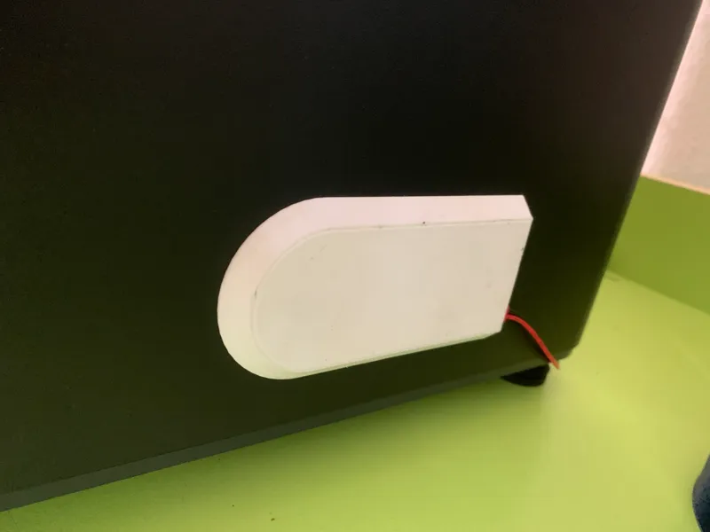 BentoBox v2.0 sleek wireless power
