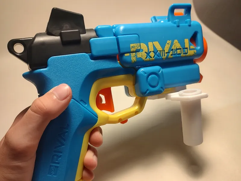 Nerf Pilot Shell Holder