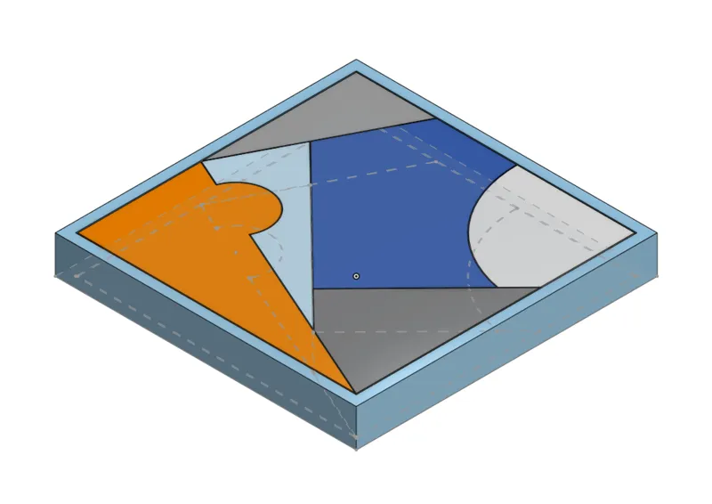 Simple Puzzle
