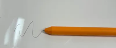Twisty; A 3D Printed mechanical pencil