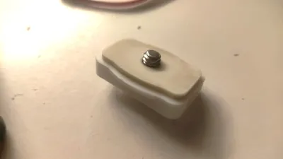 tripod attachment for generic amazon flexi tripod