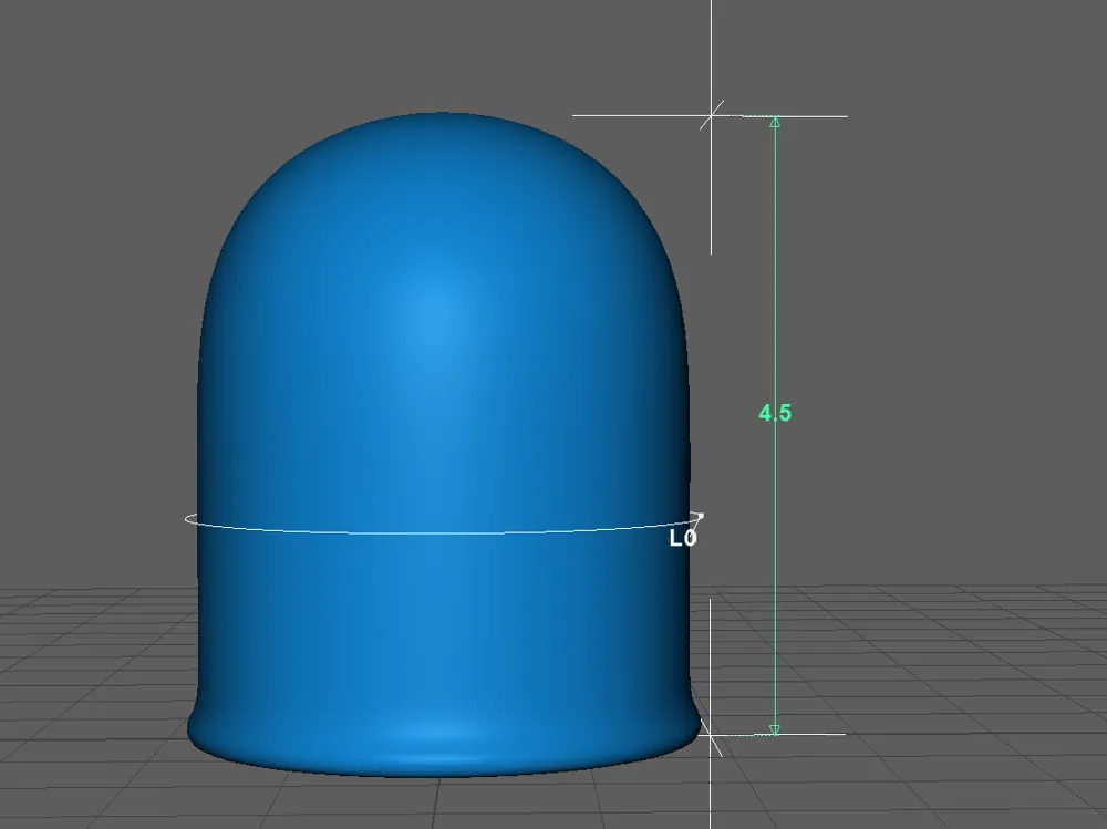 Cone by user_4177198156 - MakerWorld