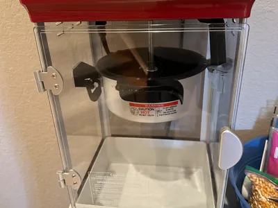 Cuisinart Popcorn Tray