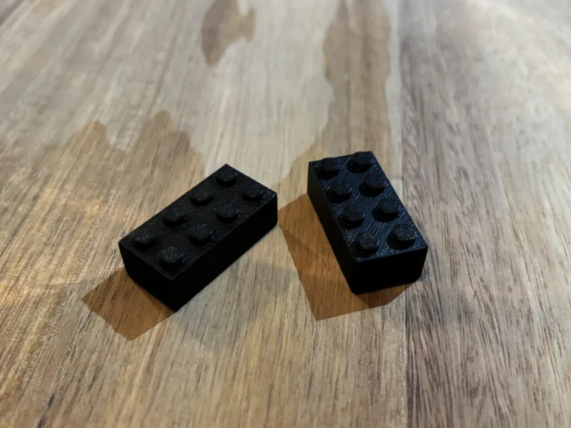 2x4 build brick