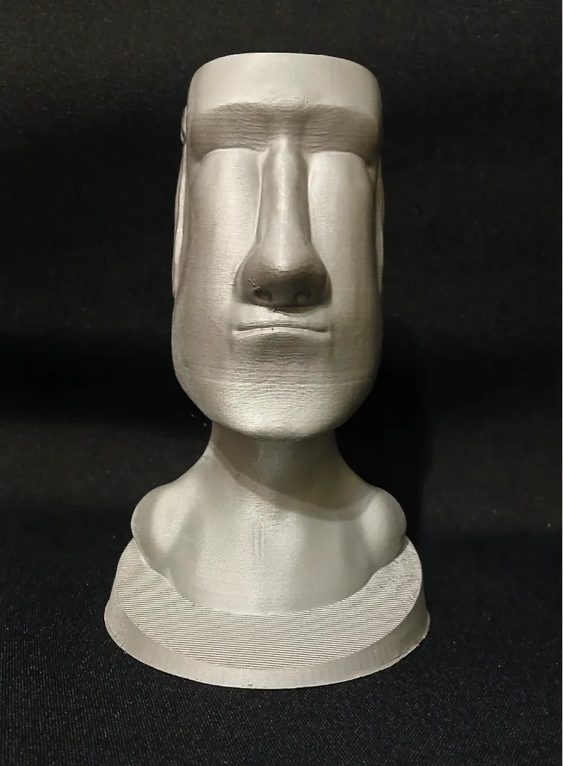 Moai