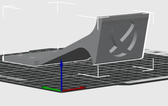 under Table Xbox Controller holder