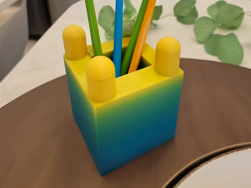 Pencil or Pen Holder