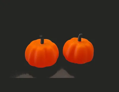 Tiny Pumpkin