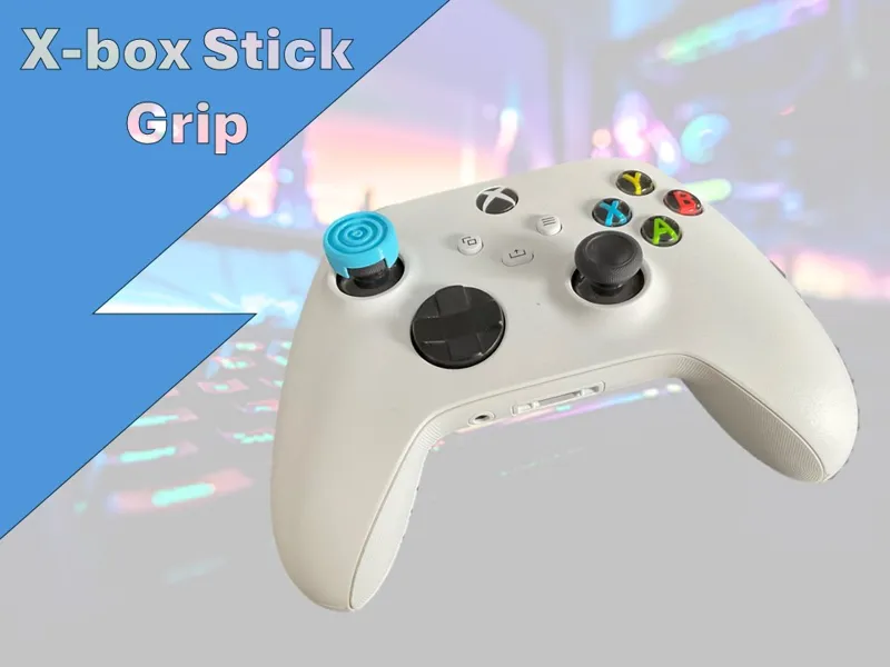 X-Box Stick Grip