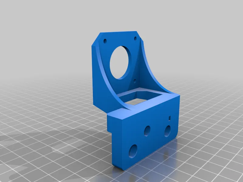 Ender 3 Neo Series Direct Drive Conversion Plate