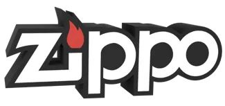 Zippo LED Sign
