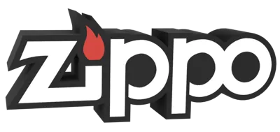 Zippo LED Sign