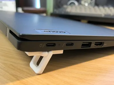 Foldable Laptop Stand