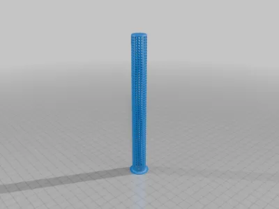 Sieve sleeves / Chemical anchoring sieves