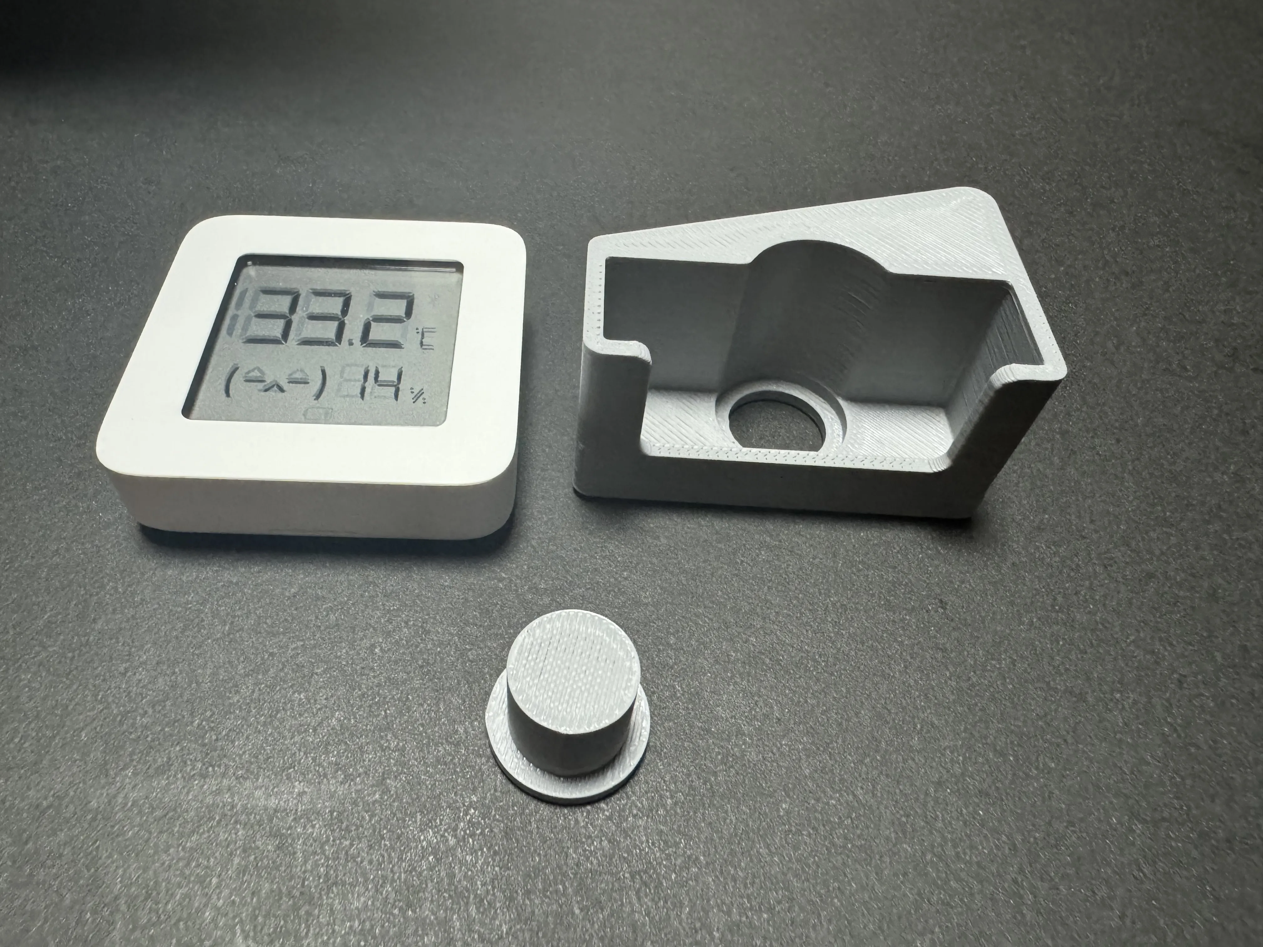 [Glue Free]X1 Chamber Temperature Base for Xiaomi Remixed by ray3d ...