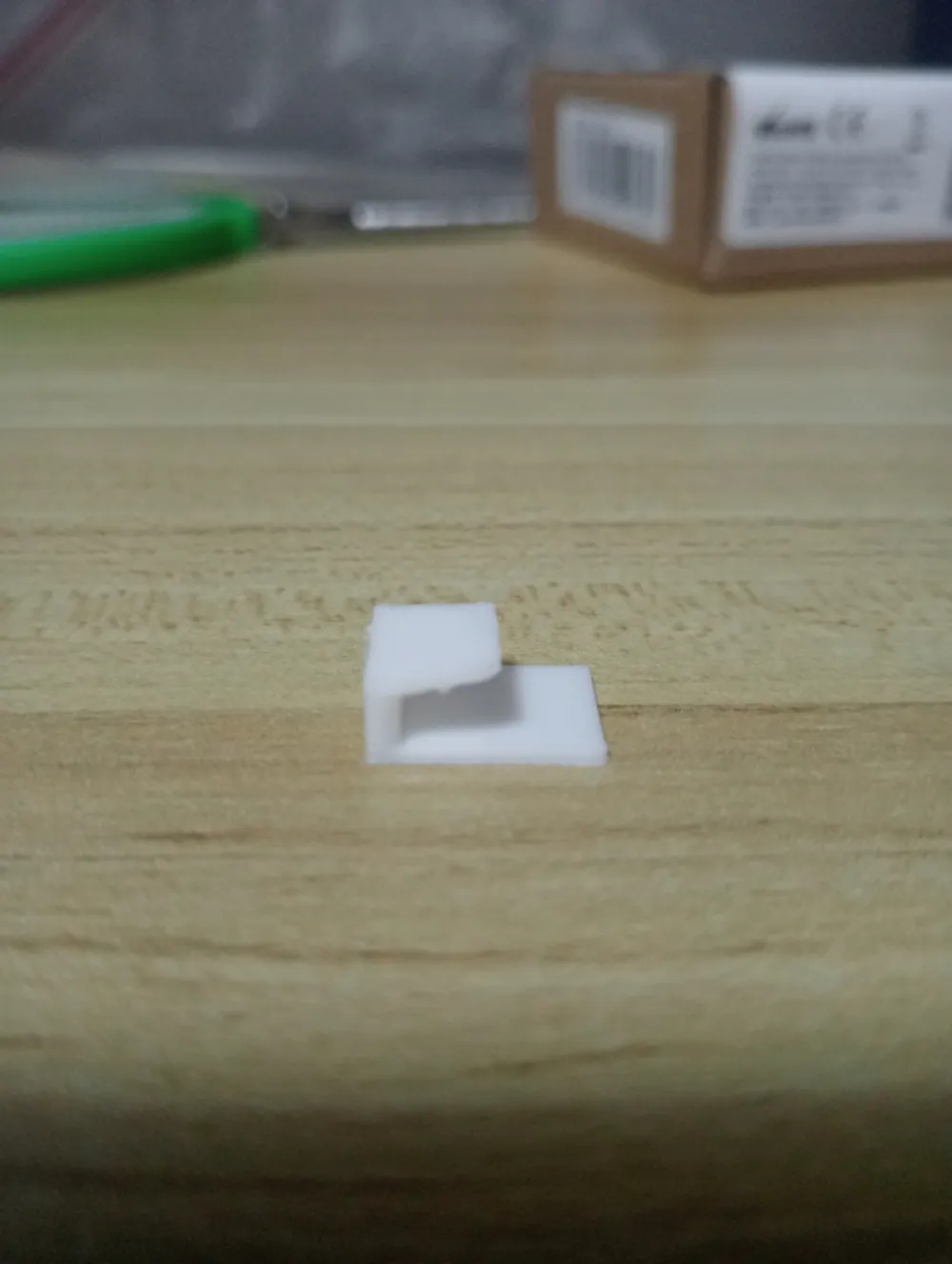 Camera Block Model Camera Blocker - Free 3D Print Model - MakerWorld