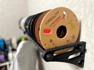 filament shelf
