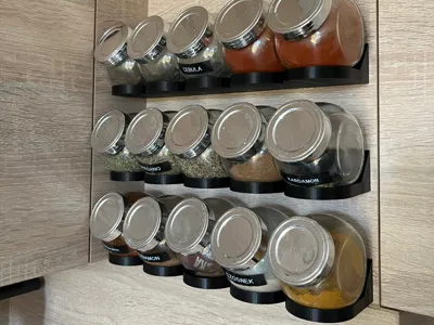 Ikea RAJTAN modular shelf
