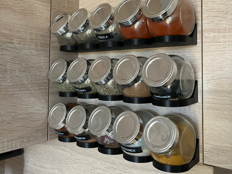 Ikea RAJTAN modular shelf
