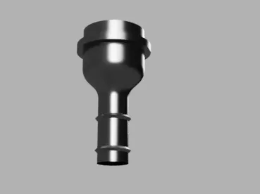 Trockner Adapter Siphon