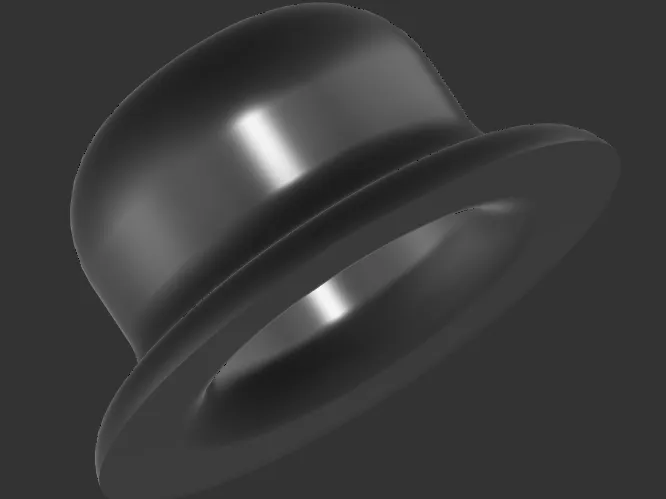 Din Valve Plug
