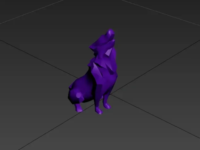 wolf