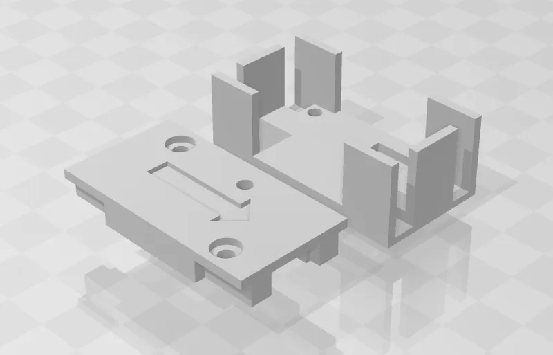 Buck Converter Case