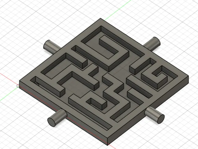 Labyrinth
